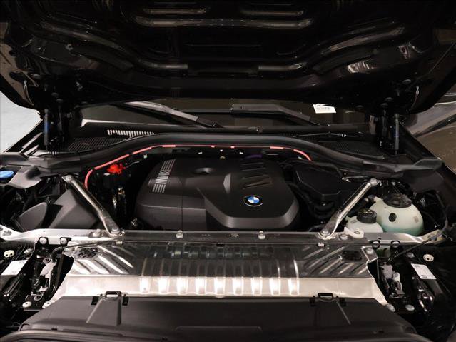 Used 2026 BMW X3 xDrive30i w/ Convenience Package AWD/4WD image 18