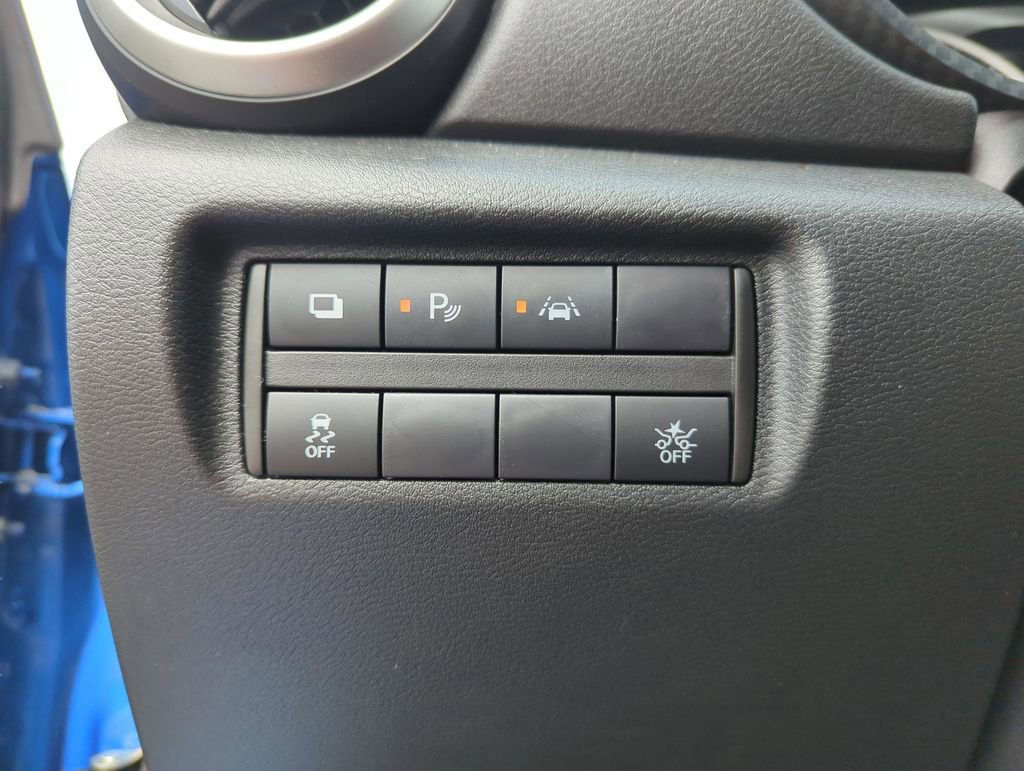 Certified 2023 Nissan Versa S w/ Trunk Package FWD image 38