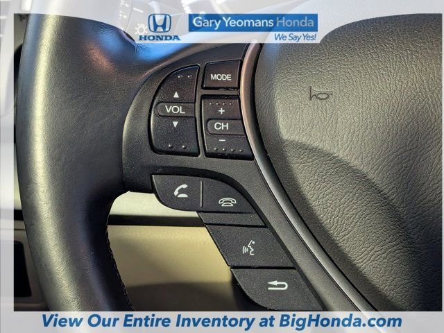 Used 2015 Acura RDX FWD w/ Technology Package image 26
