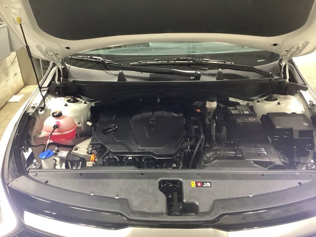 Certified 2023 Kia Sportage X-Line image 16