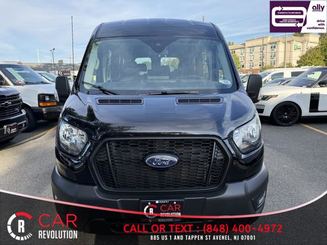 Used 2024 Ford Transit 350 XL image 2