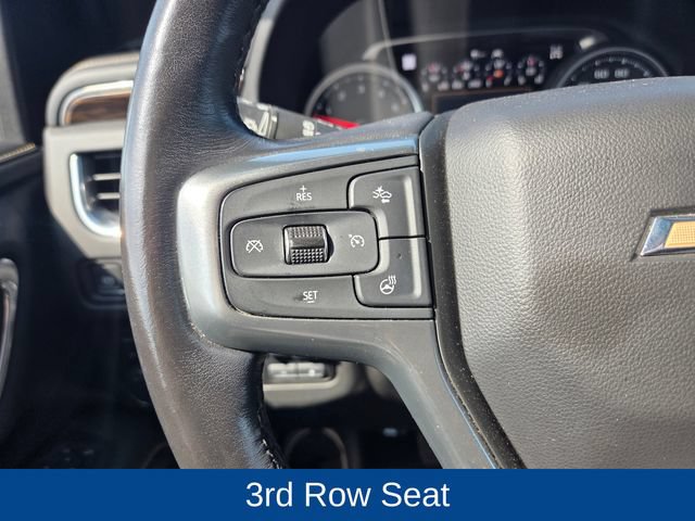 Used 2021 Chevrolet Tahoe Premier w/ Premium Package AWD/4WD image 21