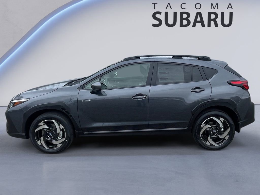 New 2026 Subaru Crosstrek 2.5i Limited image 2