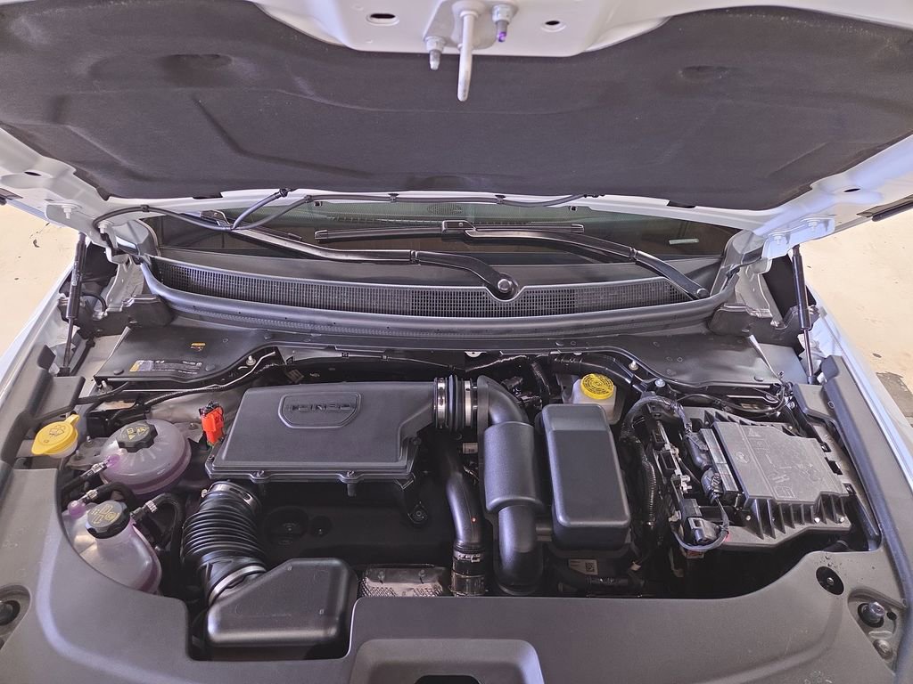 New 2026 Jeep Cherokee Limited image 21