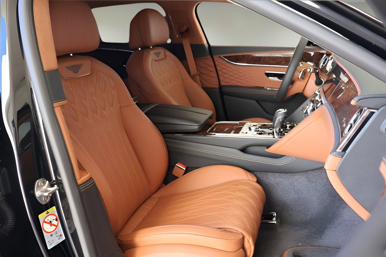 New 2026 Bentley Flying Spur Plug-In Hybrid AWD/4WD image 22