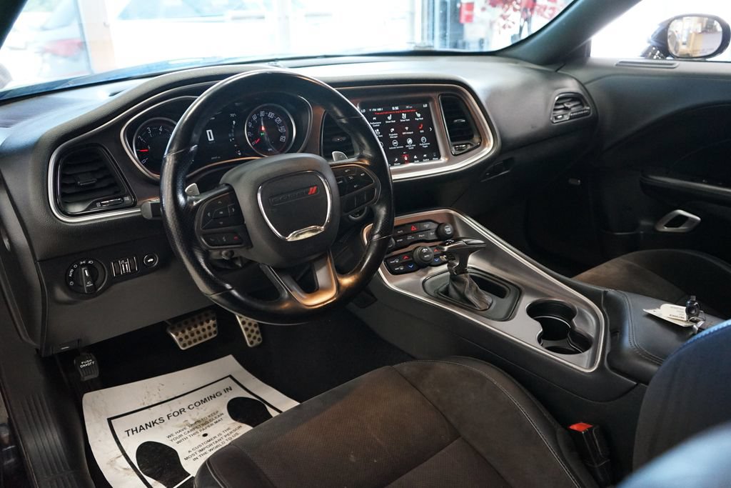 Used 2020 Dodge Challenger GT w/ Plus Package RWD image 39