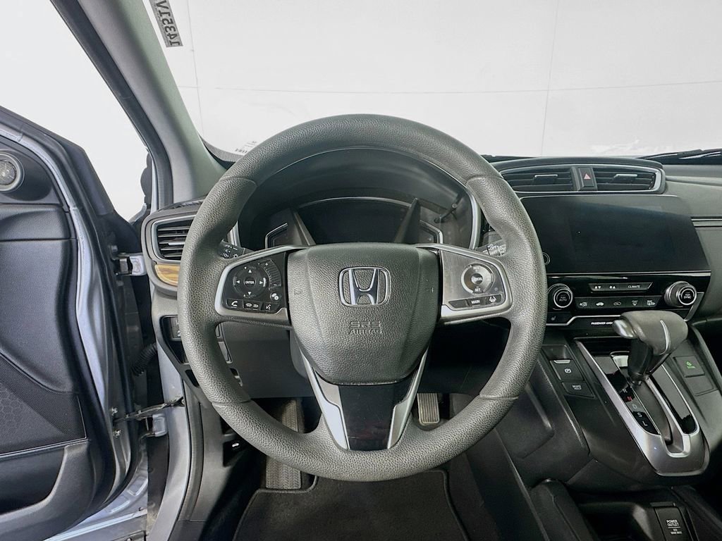 Used 2017 Honda CR-V EX image 11