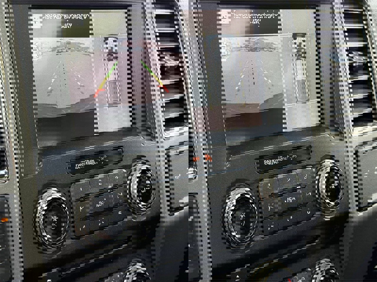 Used 2017 Ford F150 Raptor w/ Equipment Group 802A Luxury image 19