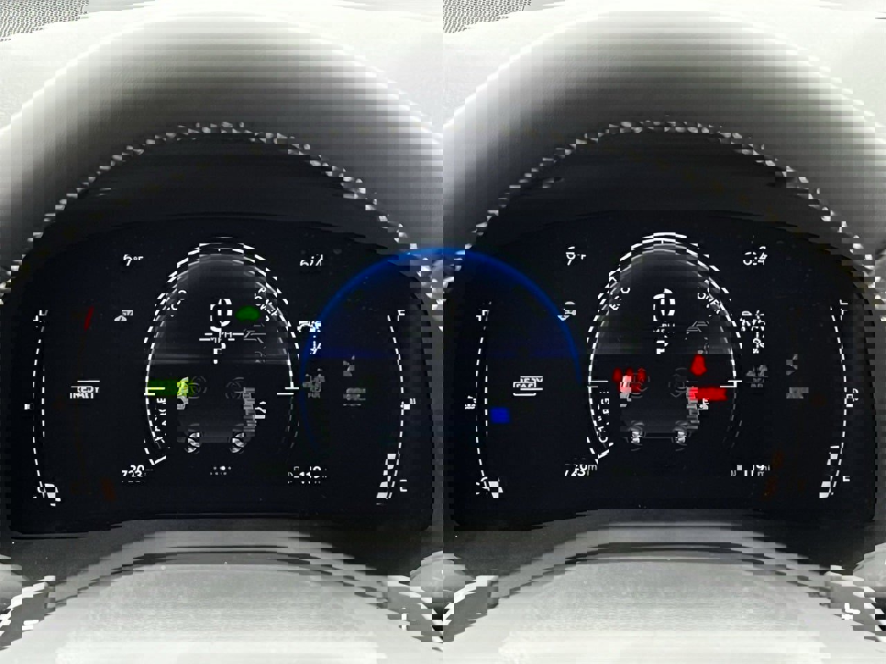 Used 2025 Toyota Camry SE image 13