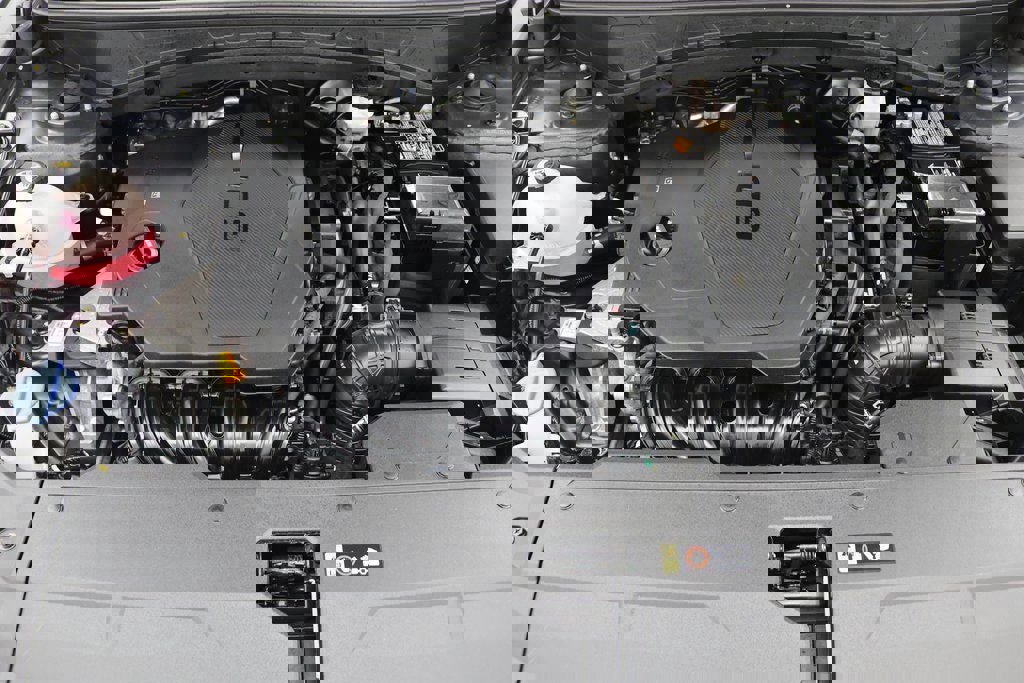 Used 2022 Hyundai Tucson SEL w/ Convenience Package image 22