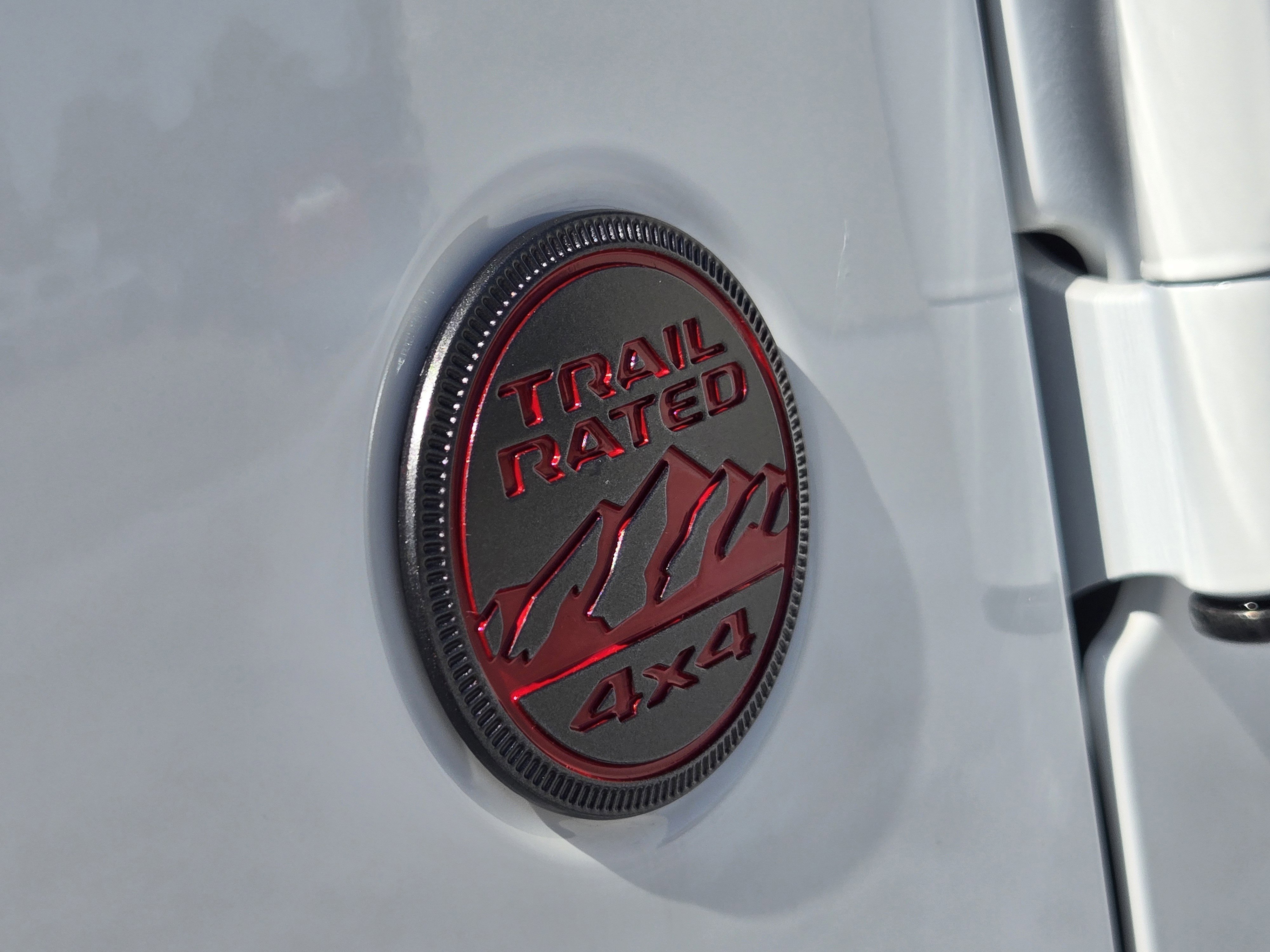 New 2025 Jeep Gladiator Rubicon w/ Convenience Group image 9