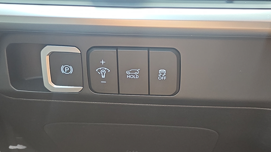 New 2026 Hyundai Santa Fe SEL AWD/4WD image 29