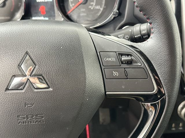 Used 2024 Mitsubishi Outlander Sport Ralliart image 19