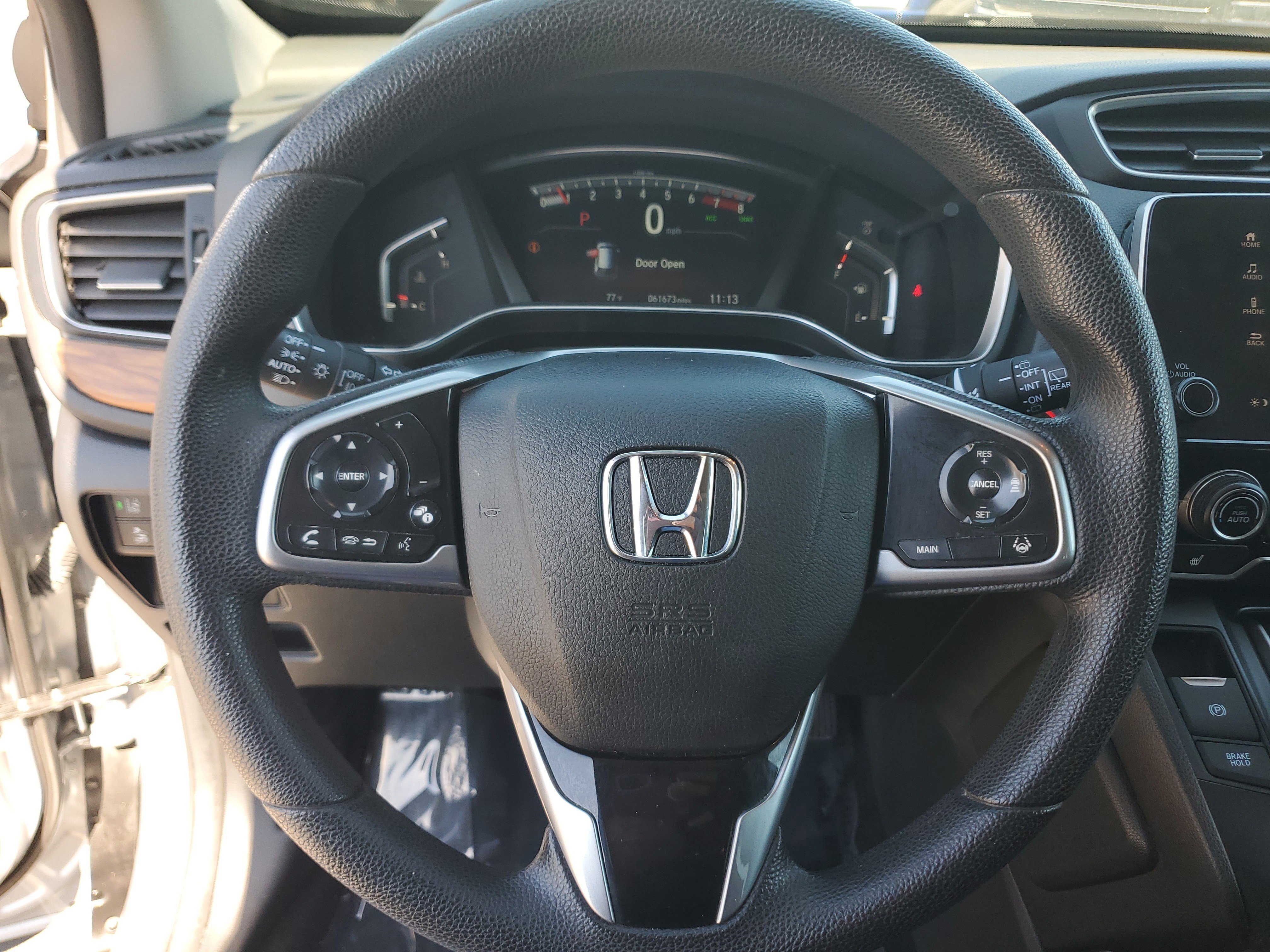 Used 2022 Honda CR-V EX image 20