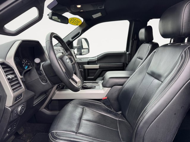Used 2019 Ford F150 Lariat w/ Equipment Group 502A Luxury AWD/4WD image 12