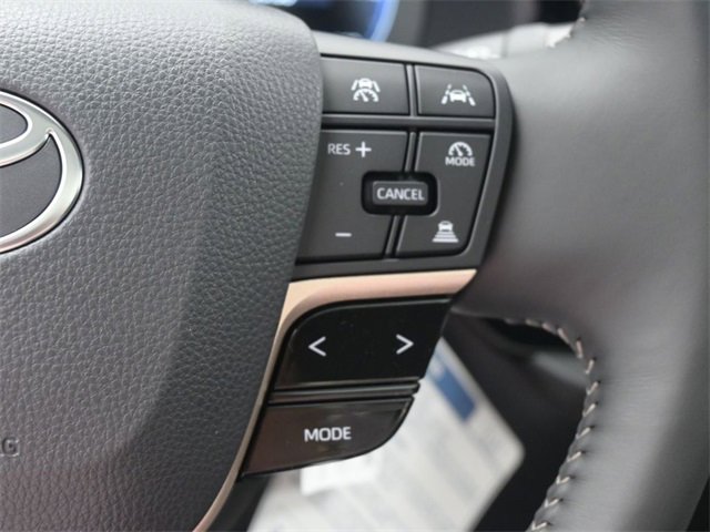 New 2026 Toyota Crown Limited image 23