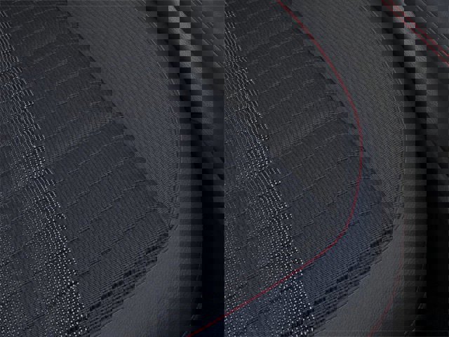 New 2025 Ford Explorer ST-Line w/ Premium Package image 16