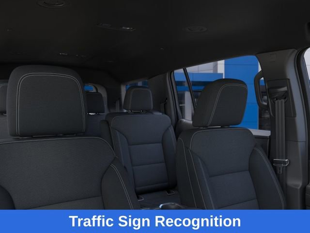 New 2026 Chevrolet Traverse LT w/ Driver Confidence Package image 25