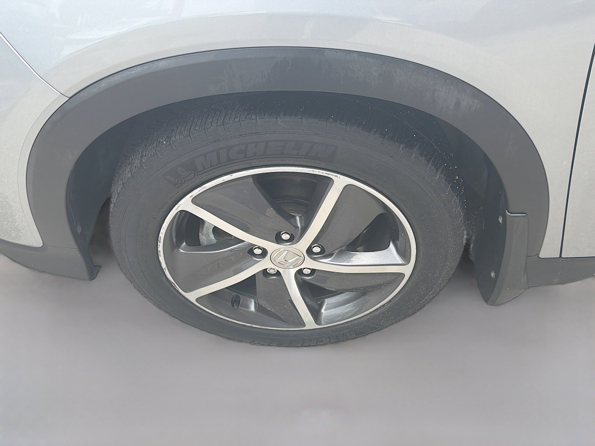 Certified 2022 Honda HR-V EX image 35