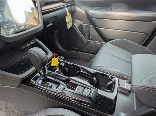 New 2026 Subaru Forester Touring image 16