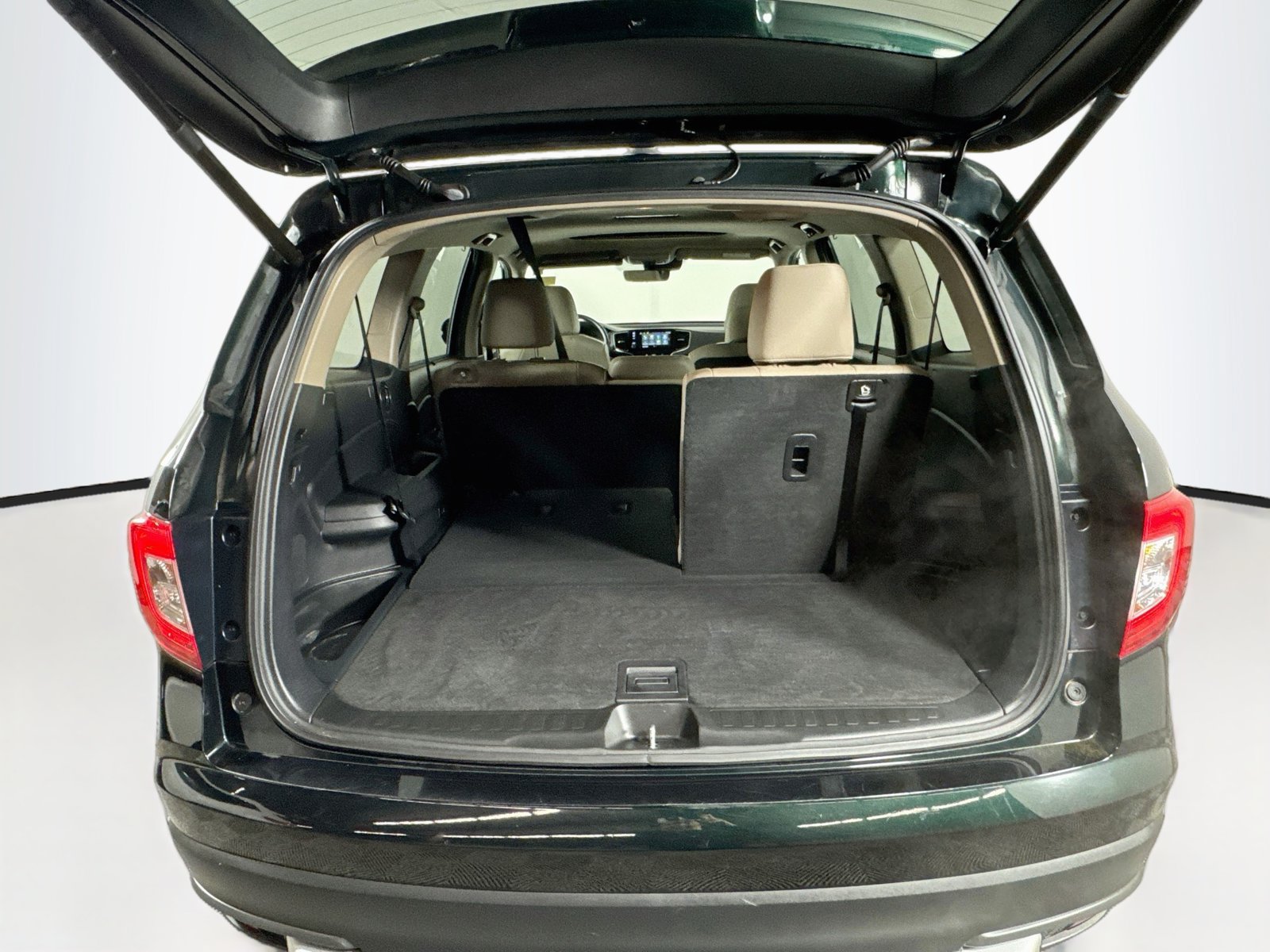 Used 2019 Honda Pilot EX-L image 23