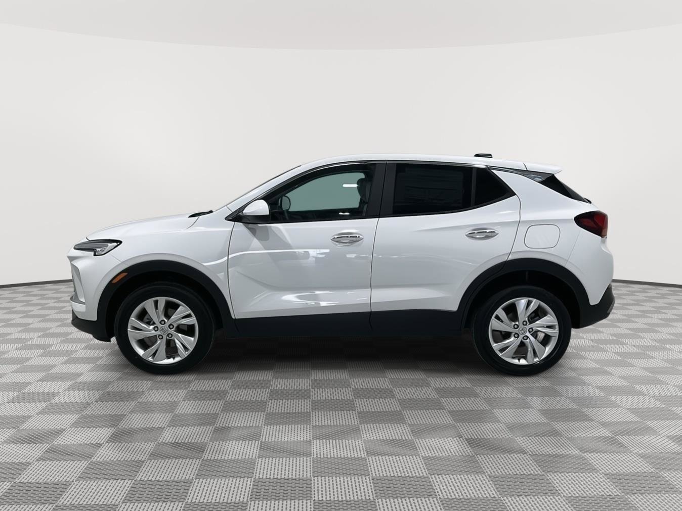 Used 2026 Buick Encore GX Preferred image 3