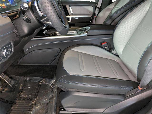 New 2025 Mercedes-Benz G 580 w/ EQ Technology image 4