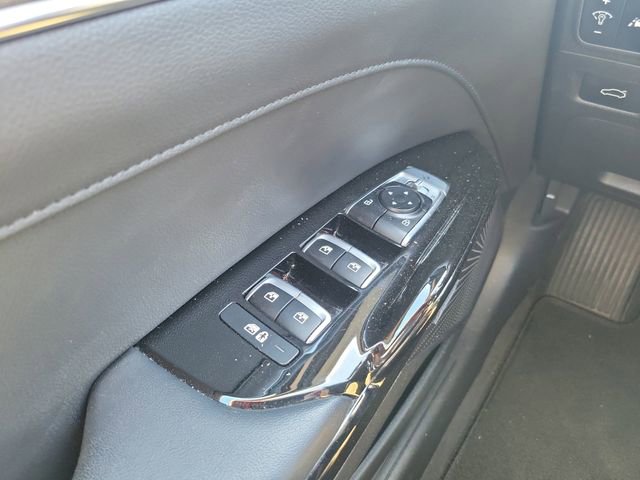 Certified 2022 Kia K5 EX w/ EX Premium Package image 27