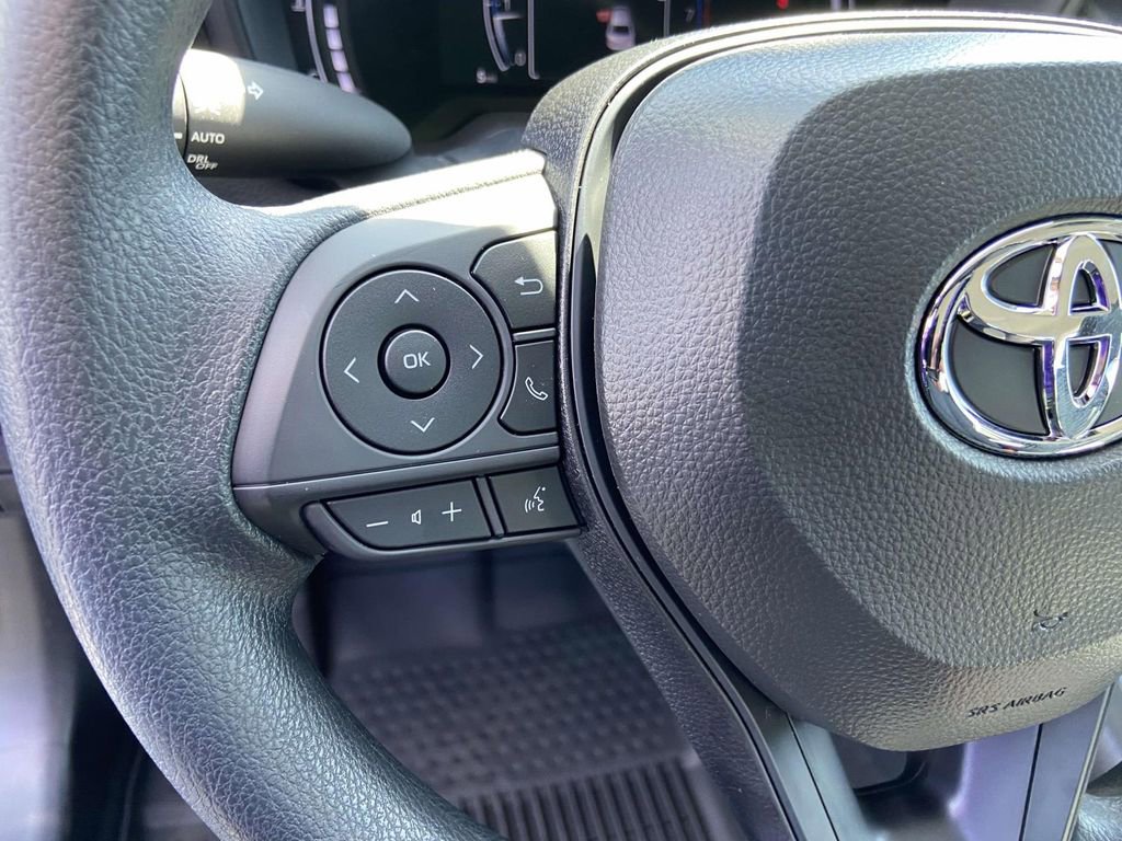 New 2026 Toyota Corolla LE FWD image 19