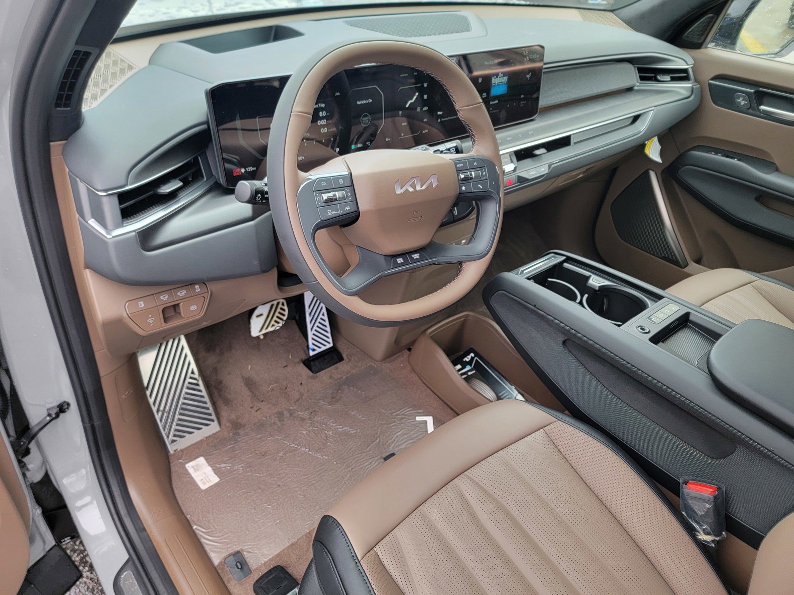 New 2026 Kia EV9 GT-Line image 13