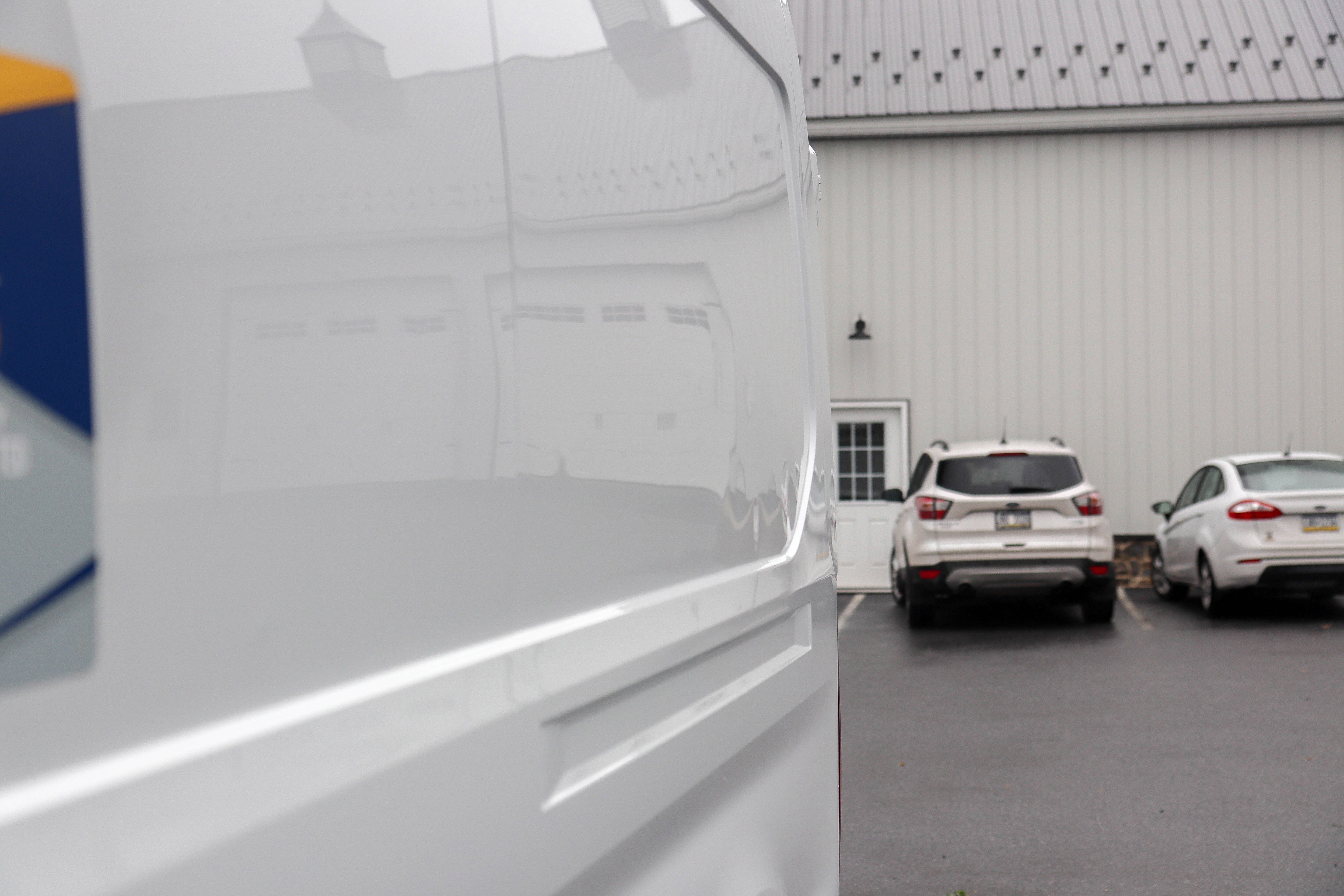 Used 2016 Ford Transit 250 148 Medium Roof image 70