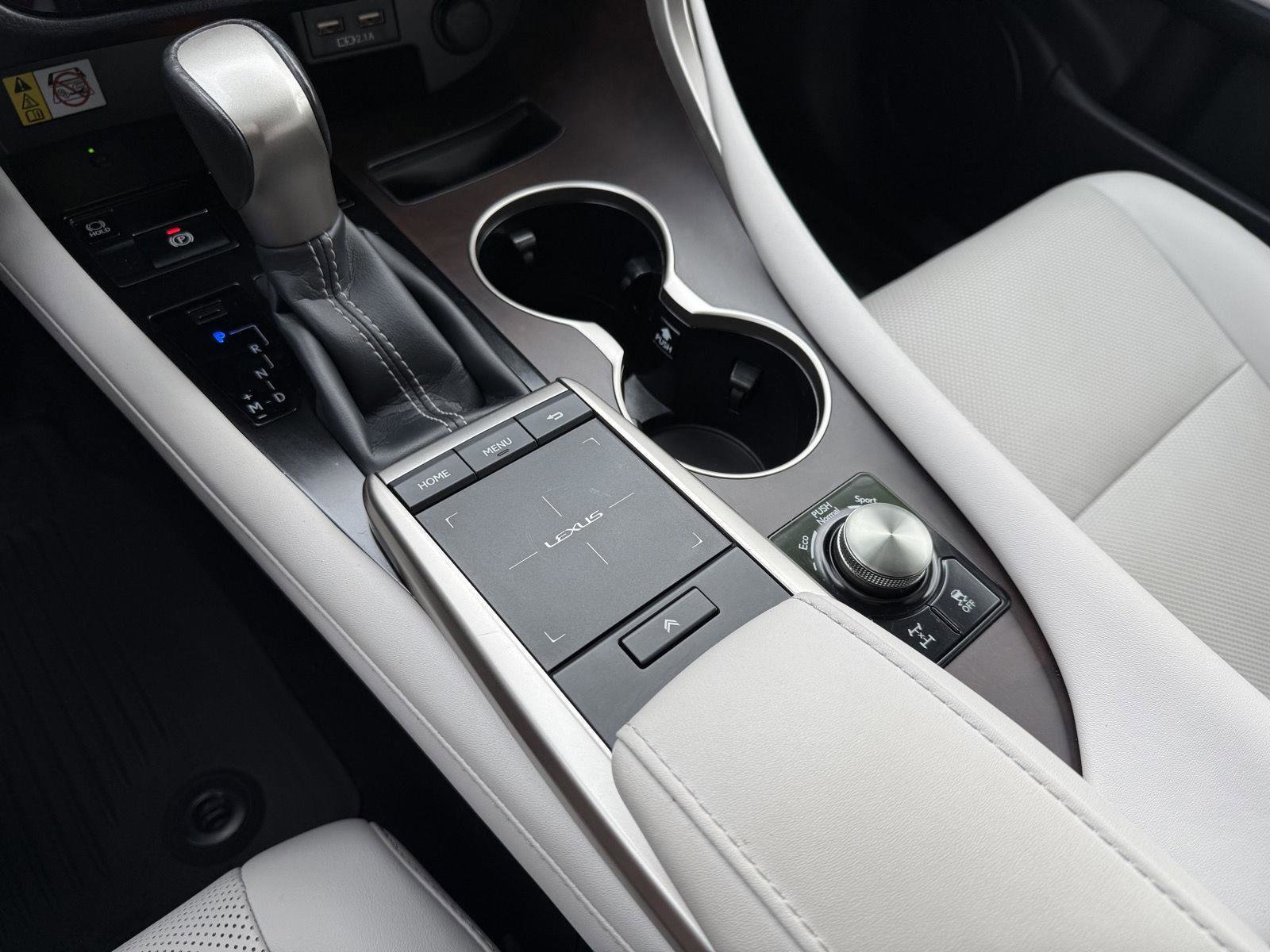 Certified 2021 Lexus RX 350 AWD w/ Premium Package image 20