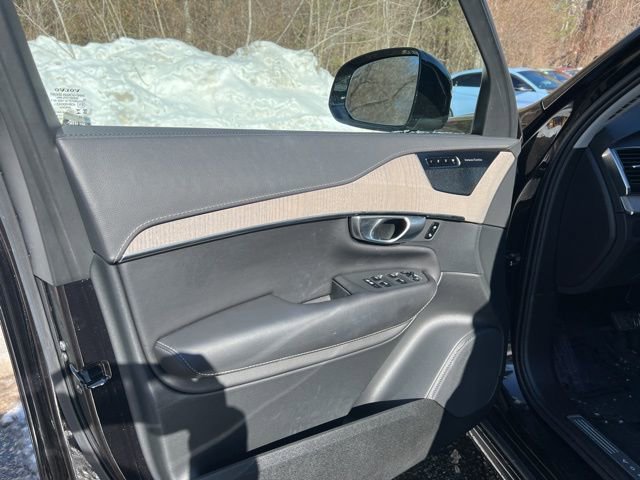 Certified 2024 Volvo XC90 B6 Ultimate image 27