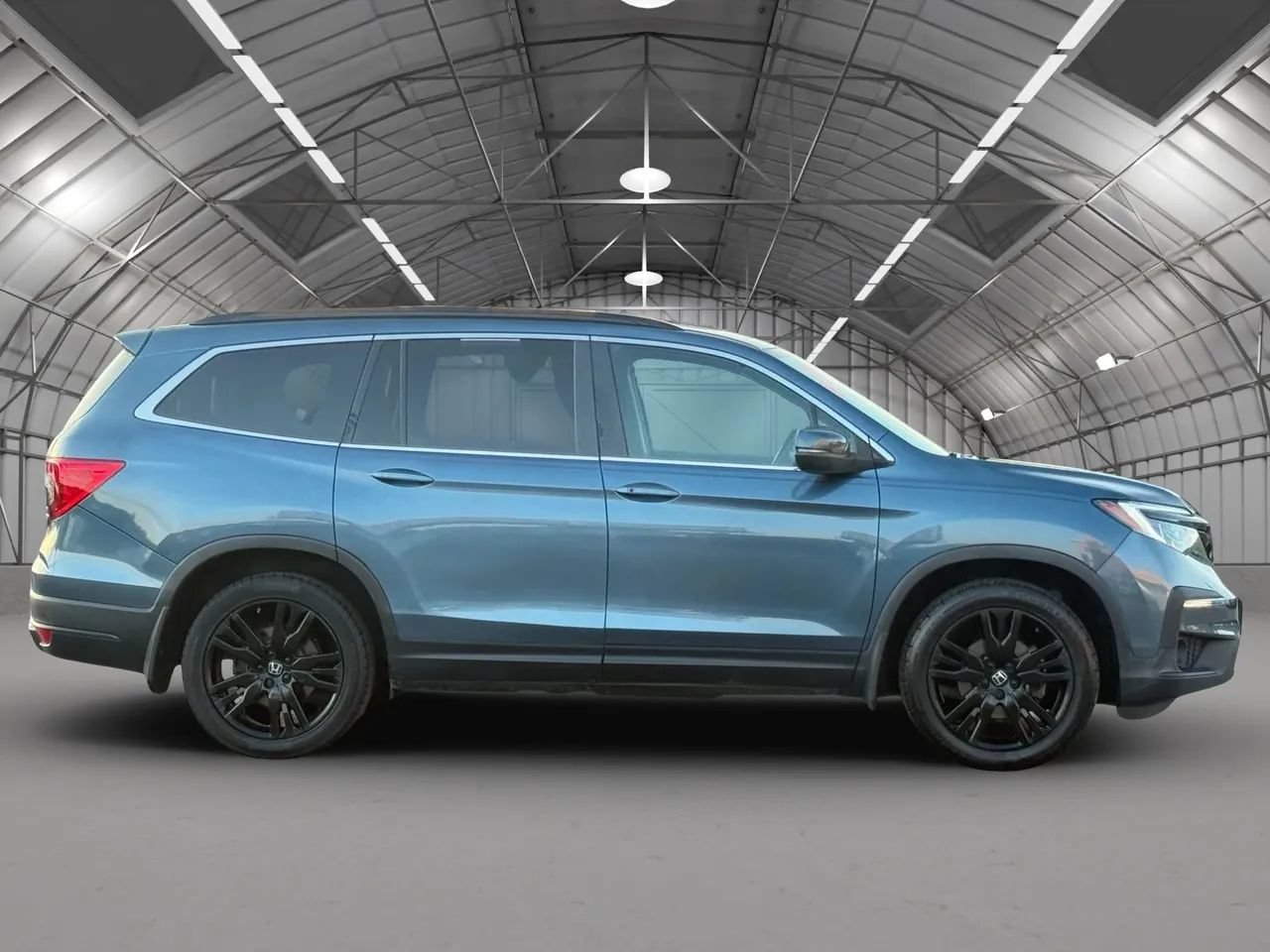 Used 2021 Honda Pilot Special Edition image 8
