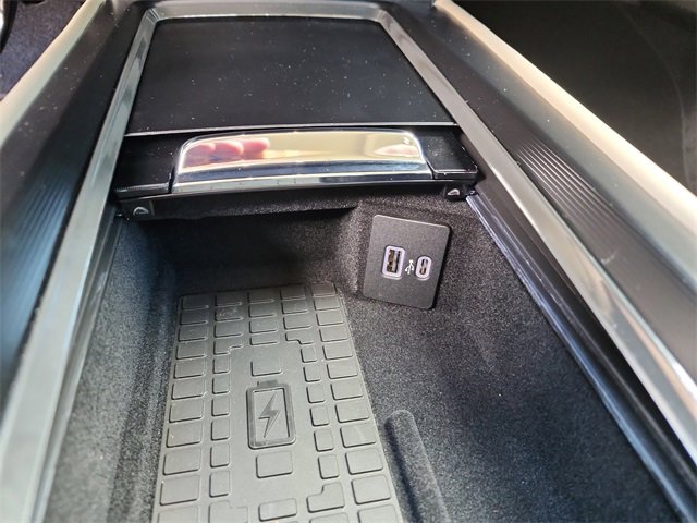 New 2026 Lincoln Corsair Premiere image 22