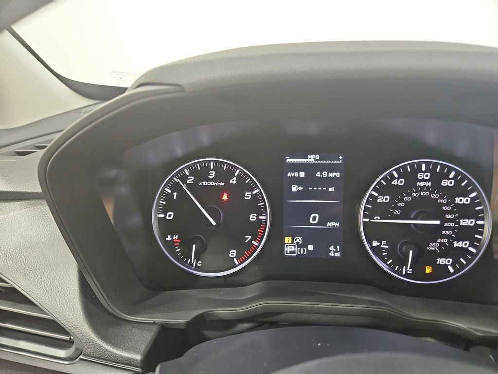 New 2026 Subaru Impreza 2.0i Sport AWD/4WD image 16