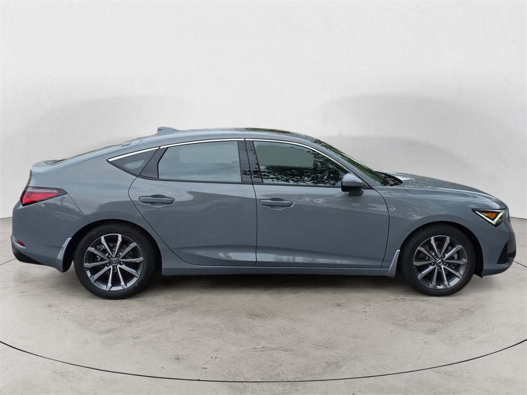 New 2026 Acura Integra image 6