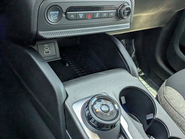 New 2025 Ford Bronco Sport Big Bend w/ Convenience Package image 13