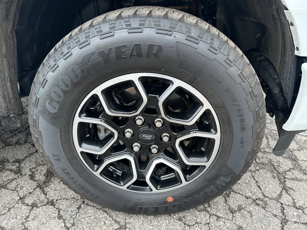 Used 2023 Ford F150 XL w/ STX Appearance Package image 29