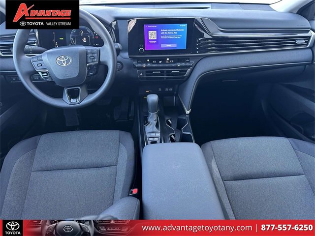 Certified 2026 Toyota Camry LE w/ Convenience Package image 16