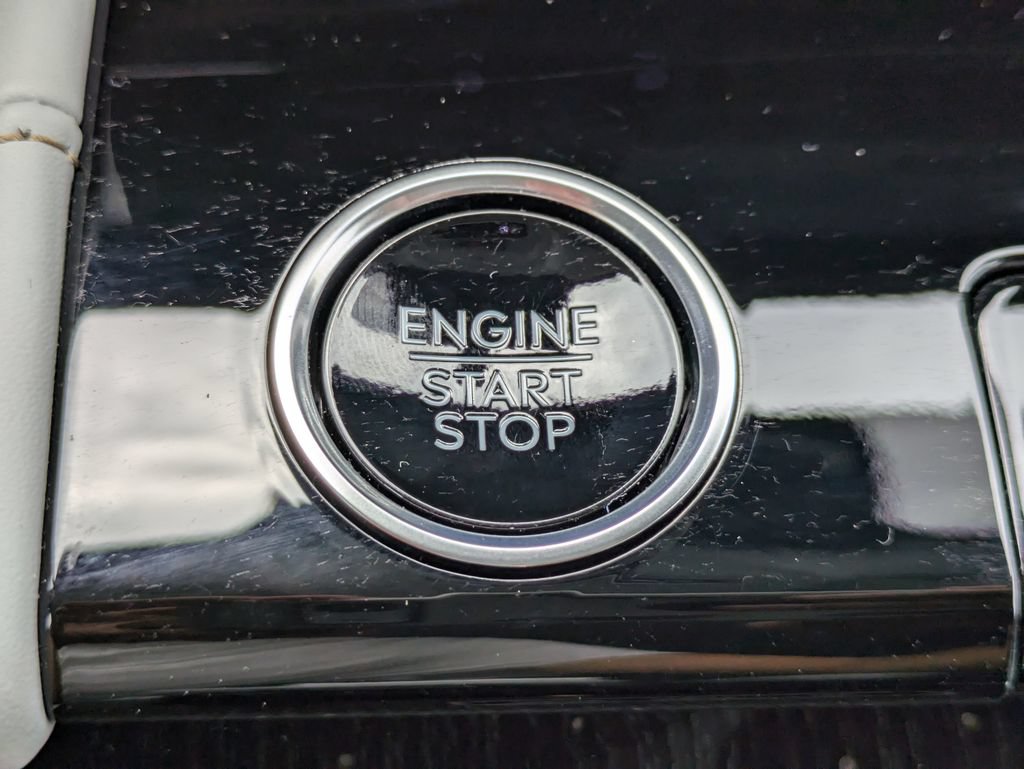 New 2026 Lincoln Navigator L Black Label AWD/4WD image 33