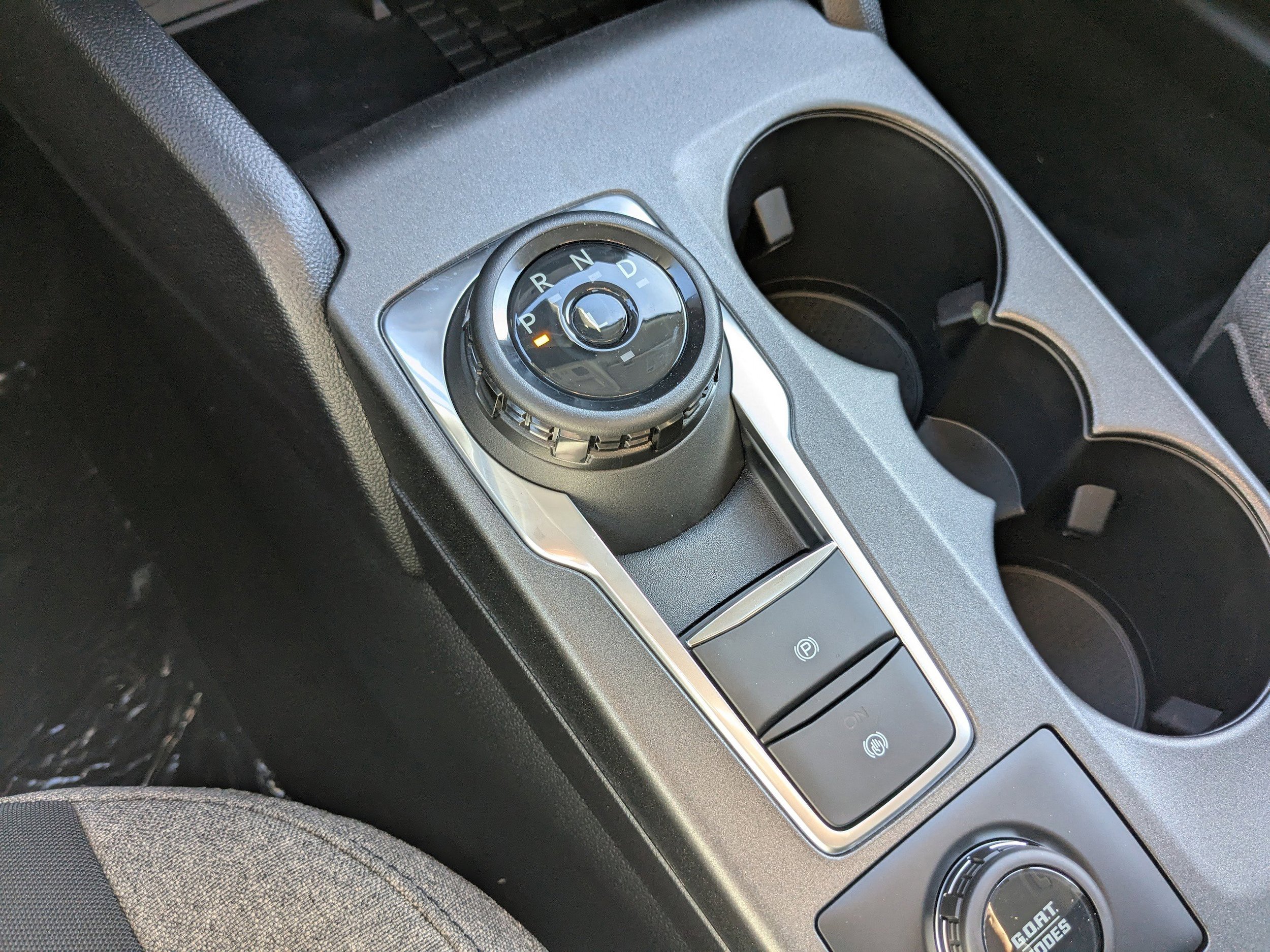New 2025 Ford Bronco Sport Big Bend w/ Convenience Package image 24