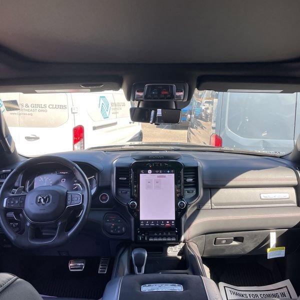 Used 2024 RAM 1500 TRX w/ TRX Level 2 Equipment Group image 11