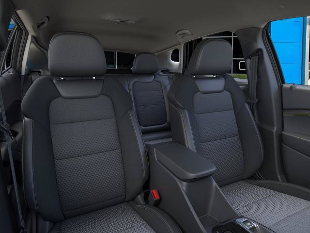 New 2026 Chevrolet Trax LT w/ Driver Confidence Package FWD image 16