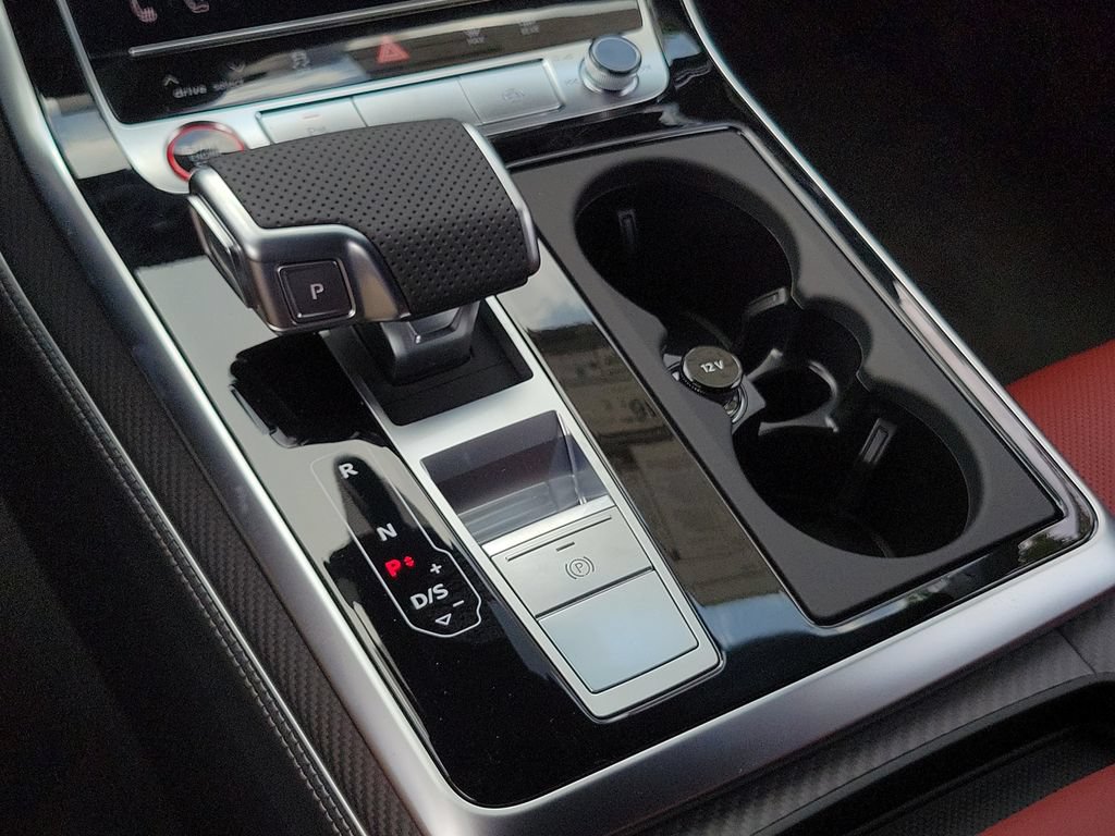 New 2026 Audi SQ8 Premium Plus AWD/4WD image 14