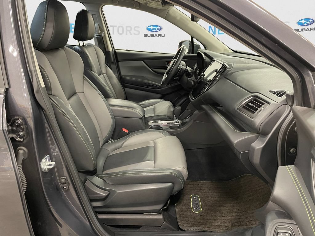 Certified 2024 Subaru Ascent Onyx Edition AWD/4WD image 13