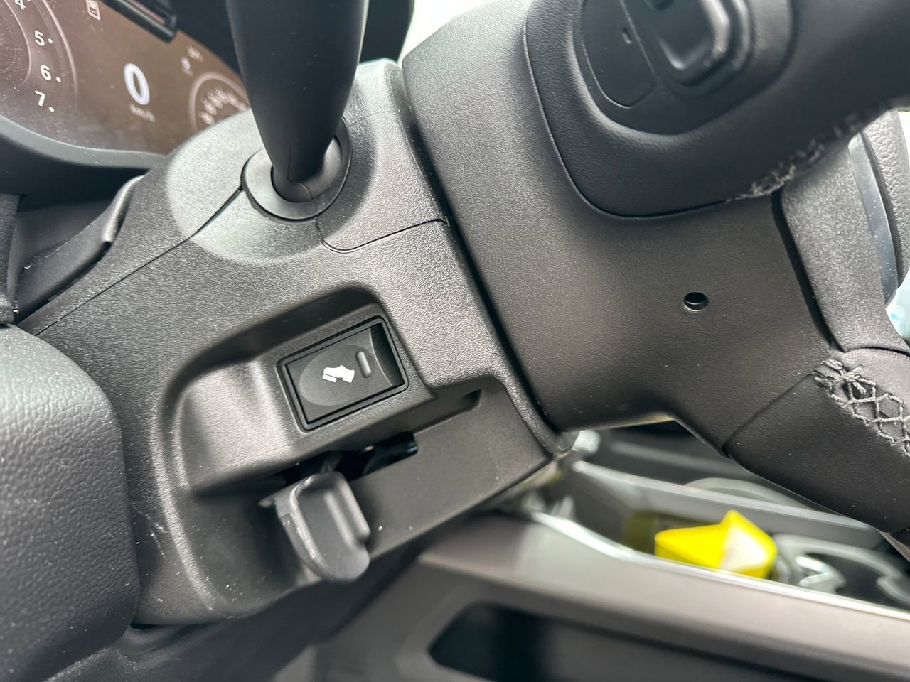 New 2026 RAM 2500 Laramie w/ Night Edition image 16