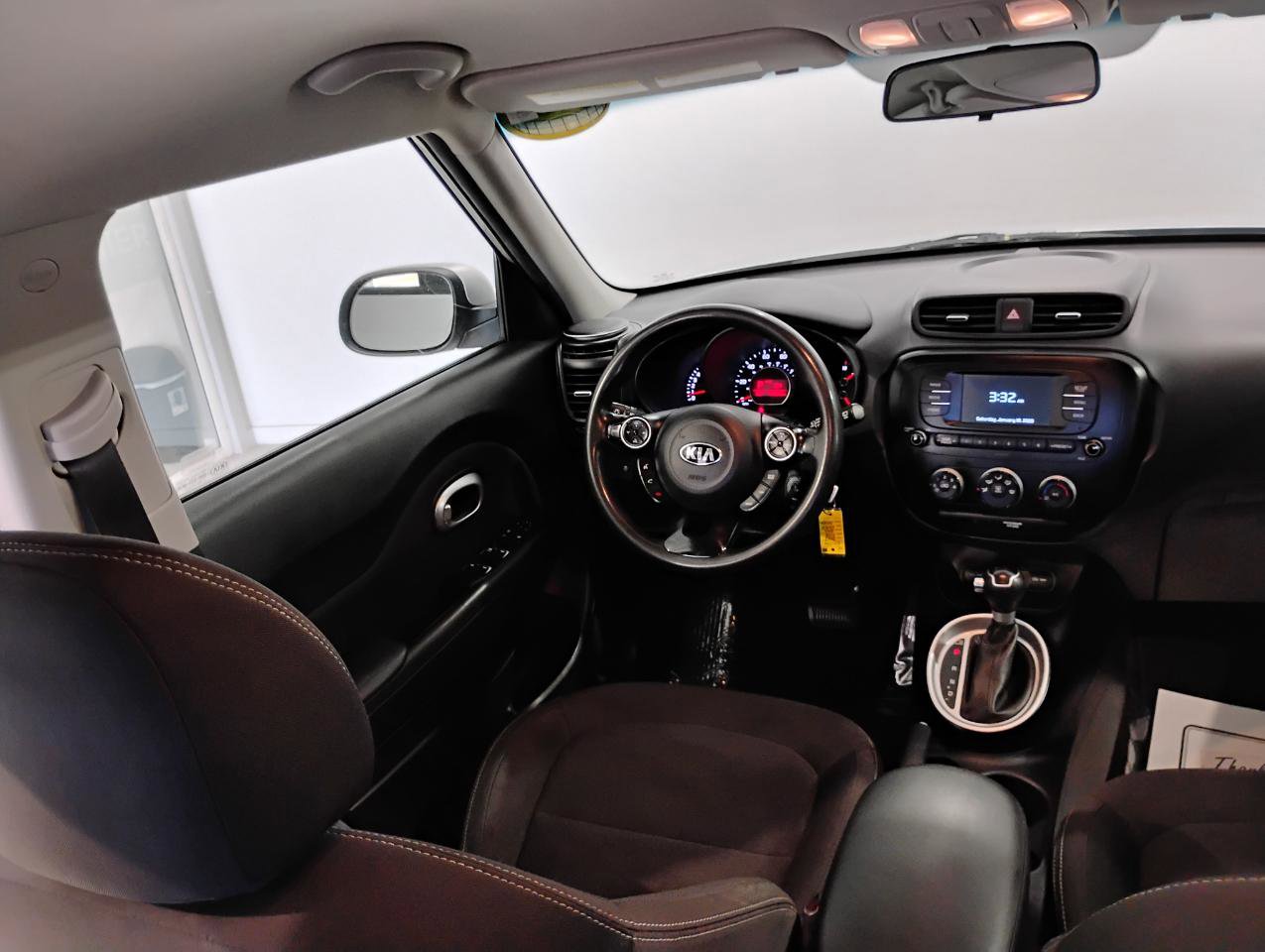 Used 2018 Kia Soul image 70