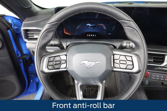 New 2026 Ford Mustang Premium image 28