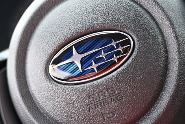 New 2026 Subaru WRX Premium image 29